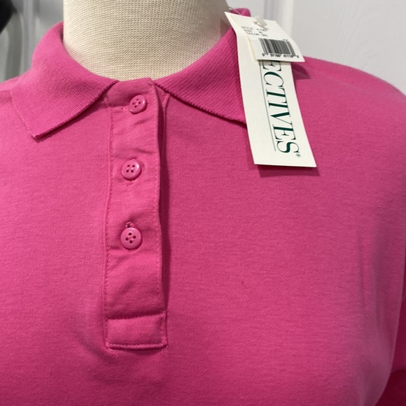 NEW WITH TAGS 🏷️ BLOUSE 👚 - Picture 4 of 7